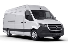 Van Hire Wood Green - 4 MTR Sprinter - Van hire Wood green