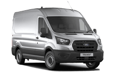 Van Hire Wood Green - Ford Transit LWB - Van hire Wood green