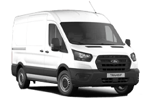 Van Hire Wood Green - Ford Transit SWB - Van hire Wood green