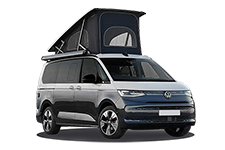Van Hire Wood Green - VW Campervan - Van hire Wood green