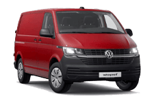 Van Hire Wood Green - VW Transporter Automatic - Van hire Wood green